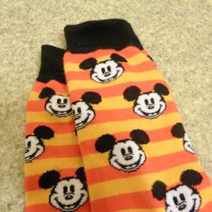 Mickey Mouse Disney socks